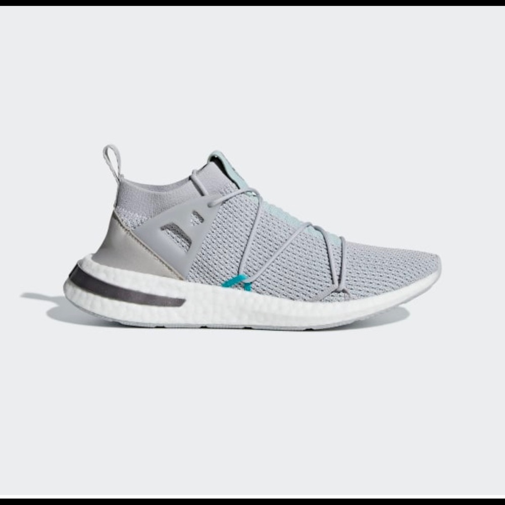 NEW Wmns Adidas Arkyn Primeknit sneaker